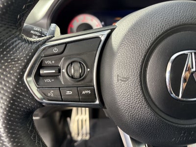 2019 Acura RDX SH-AWD A-Spec