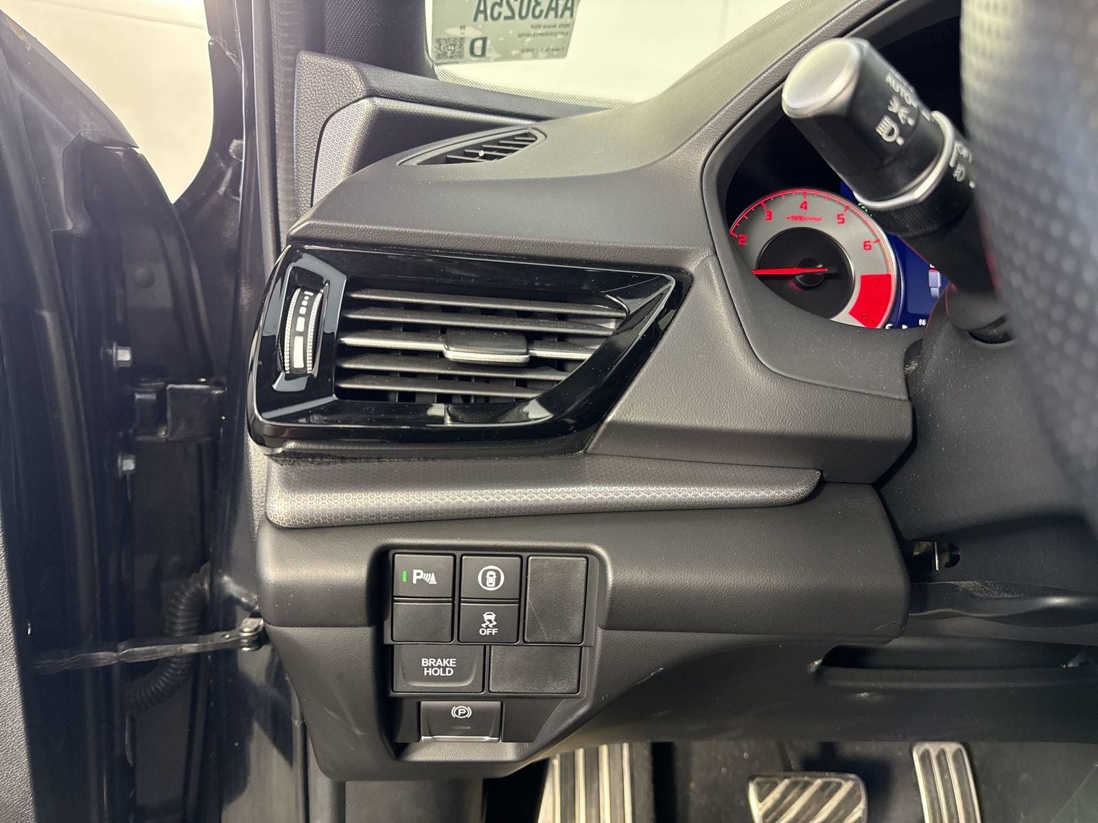 2023 Acura RDX w/A-Spec Package