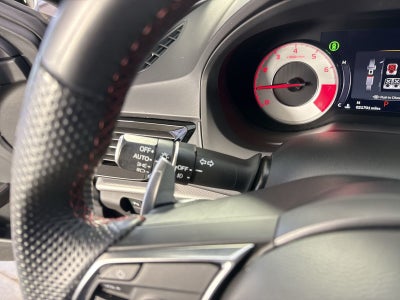2023 Acura RDX w/A-Spec Package