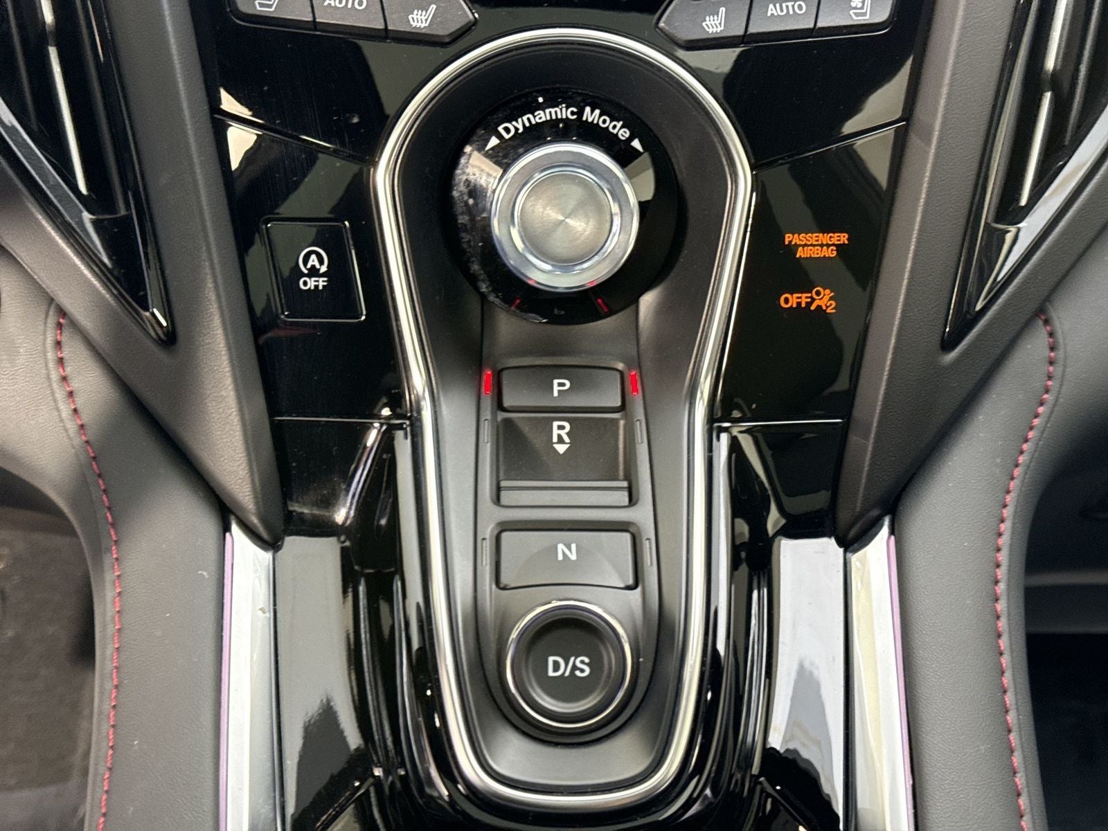 2023 Acura RDX w/A-Spec Package