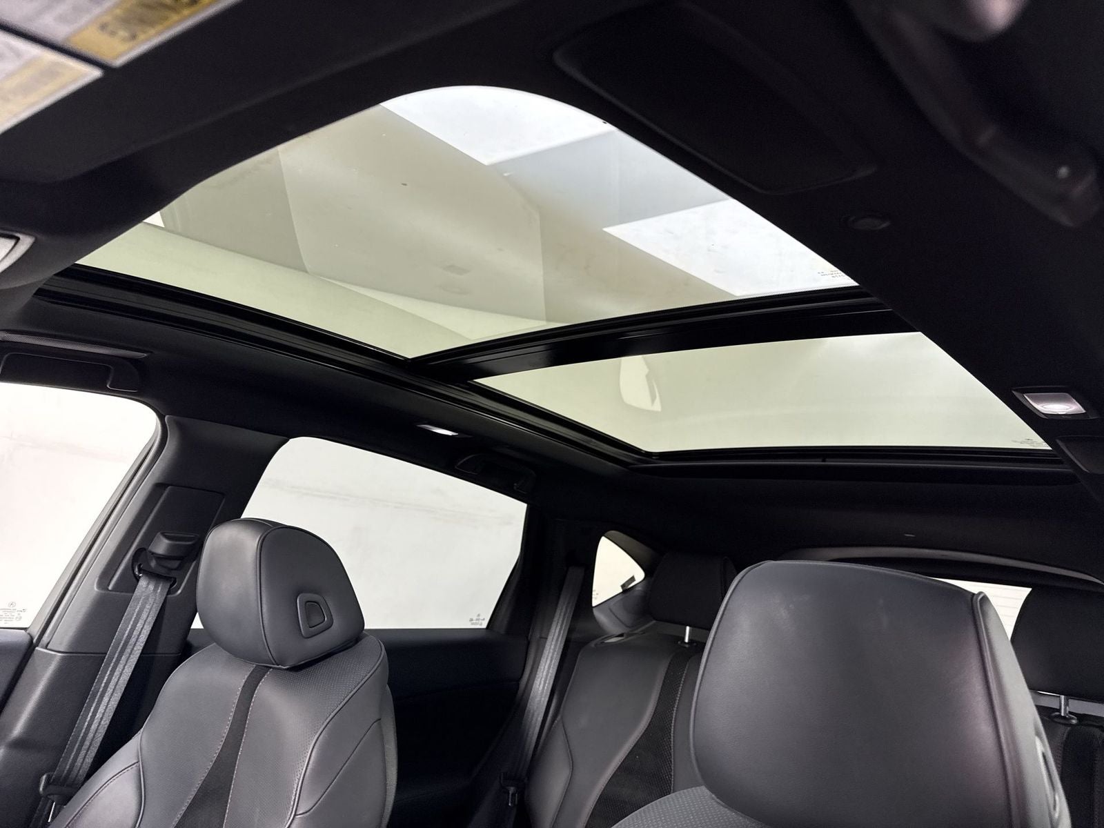 2023 Acura RDX w/A-Spec Package