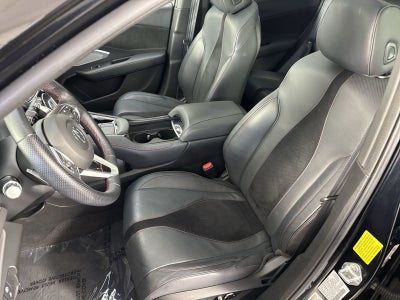 2023 Acura RDX w/A-Spec Package