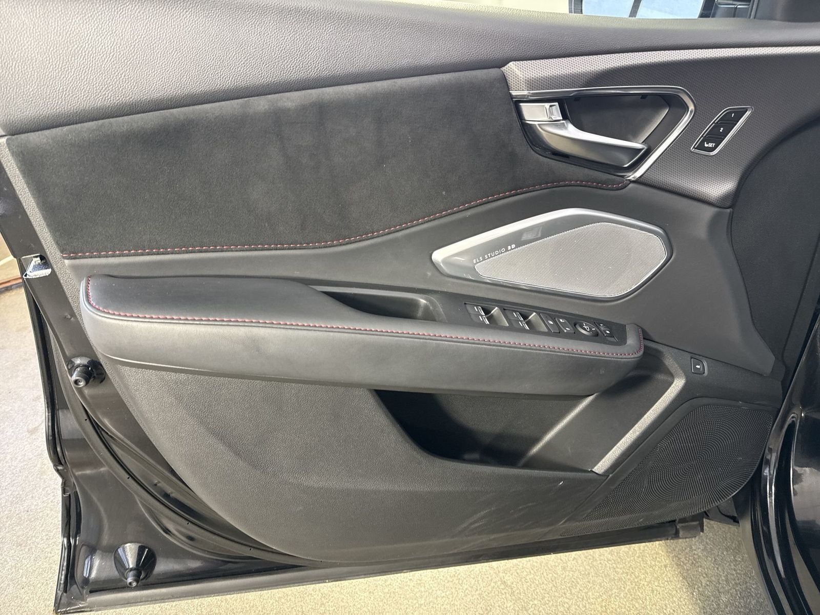 2023 Acura RDX w/A-Spec Package