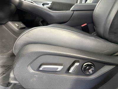 2023 Acura RDX w/A-Spec Package