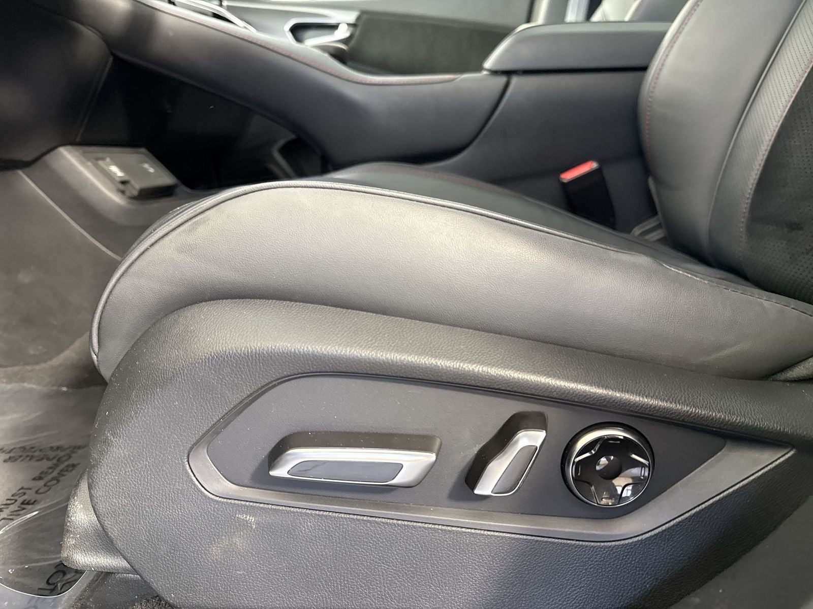 2023 Acura RDX w/A-Spec Package
