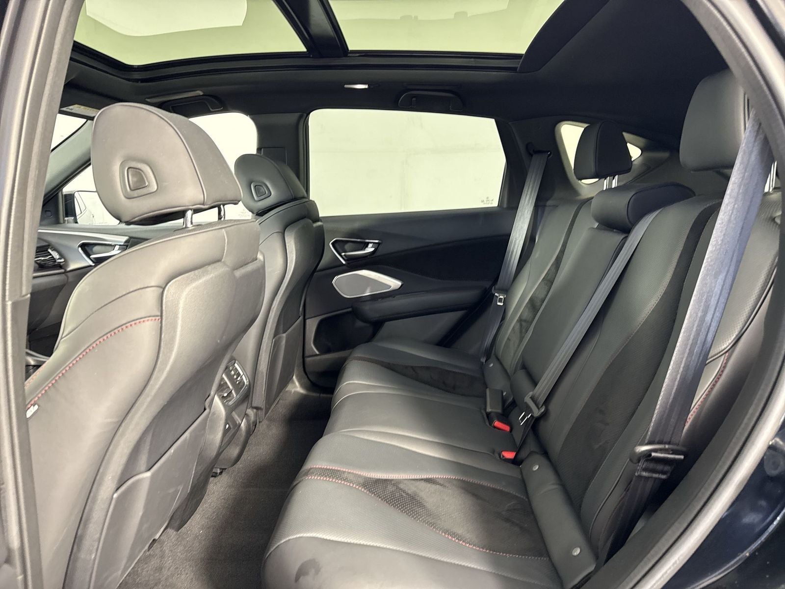 2023 Acura RDX w/A-Spec Package