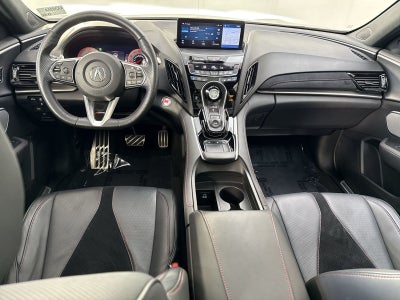 2023 Acura RDX w/A-Spec Package