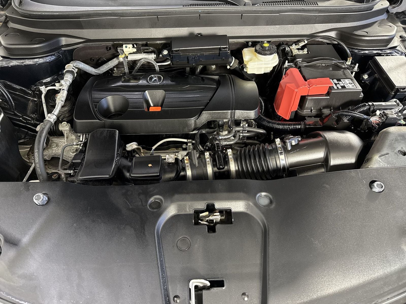 2023 Acura RDX w/A-Spec Package