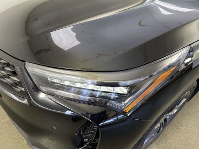 2023 Acura RDX w/A-Spec Package