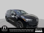 2023 Acura RDX w/A-Spec Package