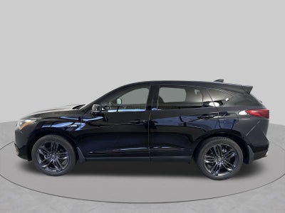 2023 Acura RDX w/A-Spec Package