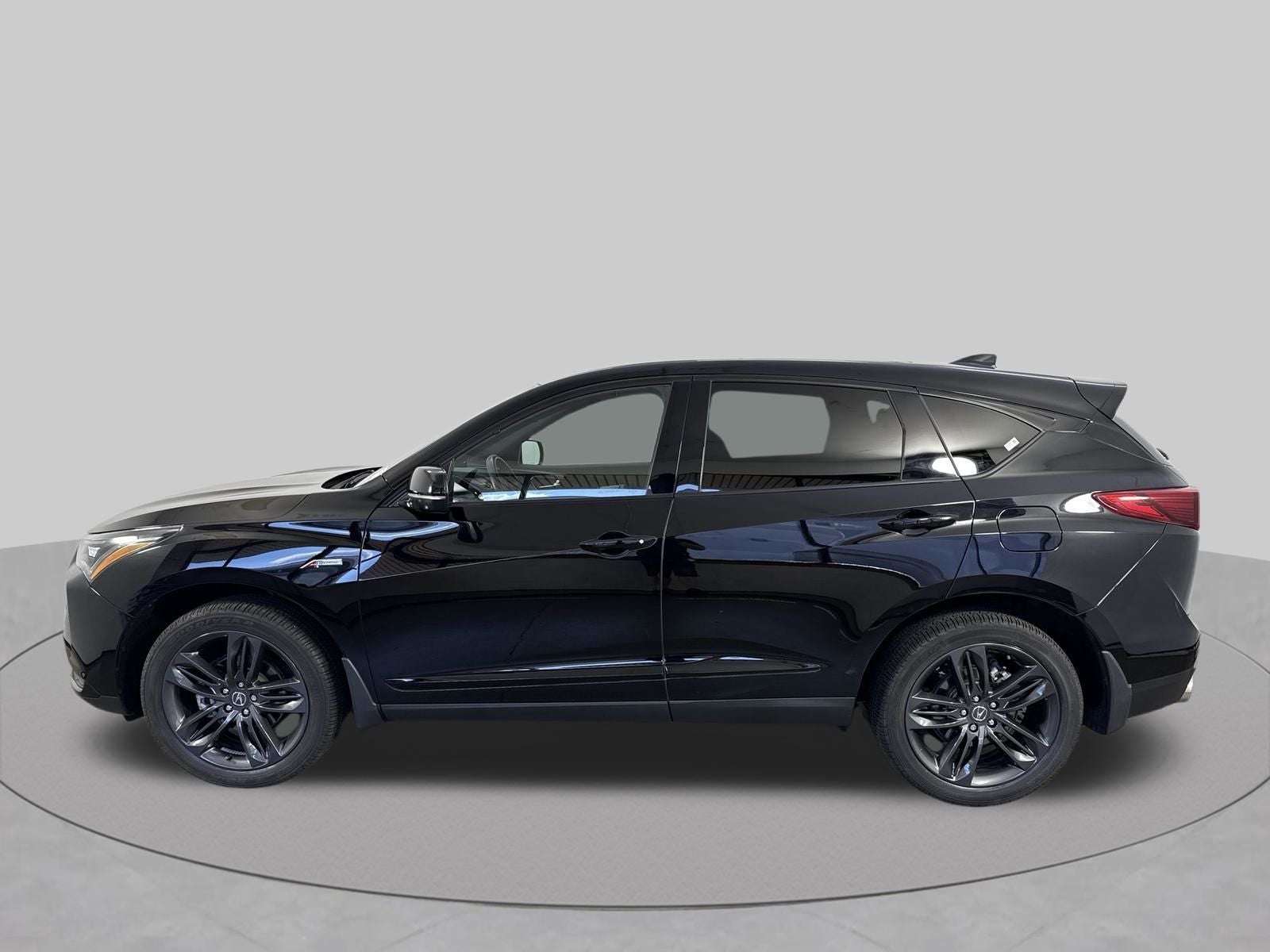 2023 Acura RDX w/A-Spec Package