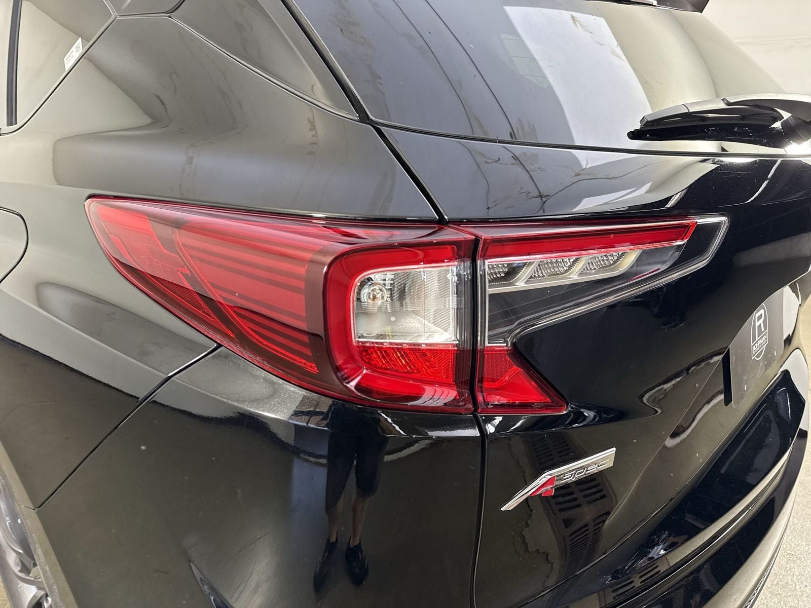 2023 Acura RDX w/A-Spec Package