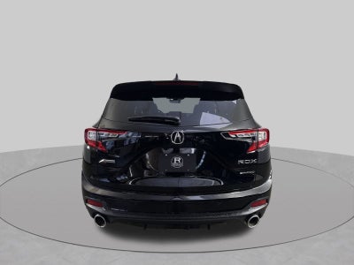 2023 Acura RDX w/A-Spec Package