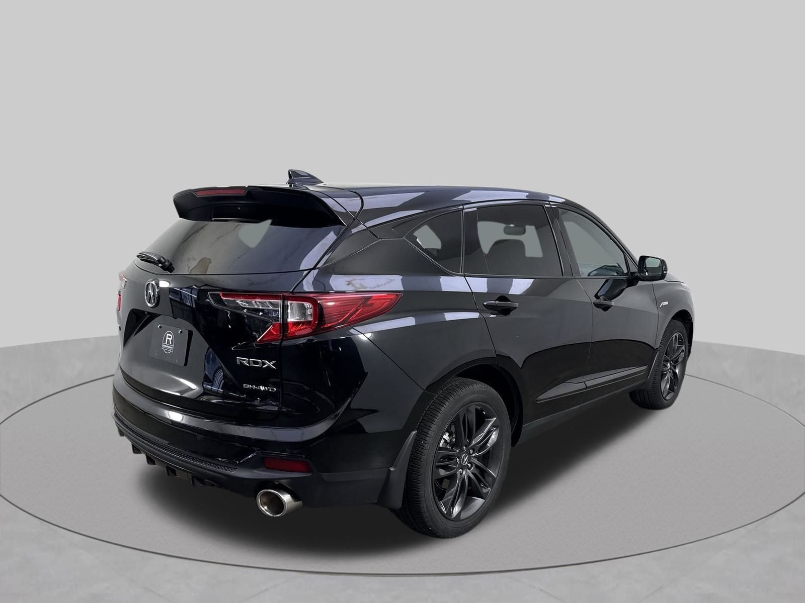 2023 Acura RDX w/A-Spec Package