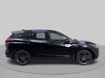 2023 Acura RDX w/A-Spec Package