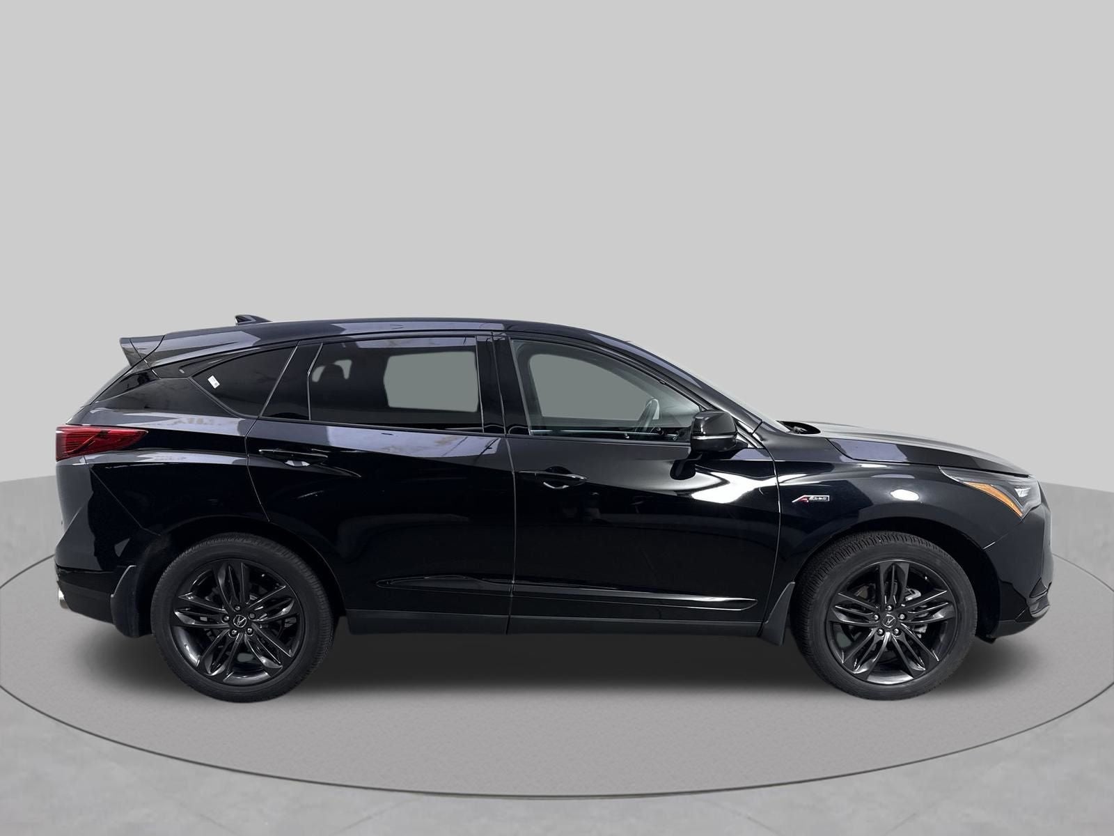 2023 Acura RDX w/A-Spec Package
