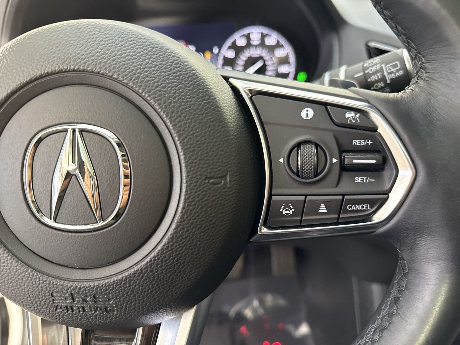 2024 Acura RDX SH-AWD ADVANCE