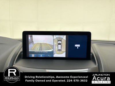 2024 Acura RDX SH-AWD ADVANCE