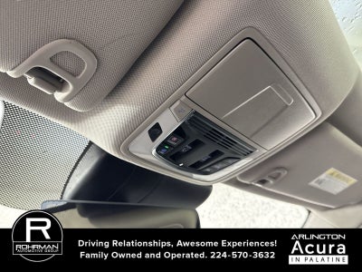 2023 Acura RDX SH-AWD ADVANCE