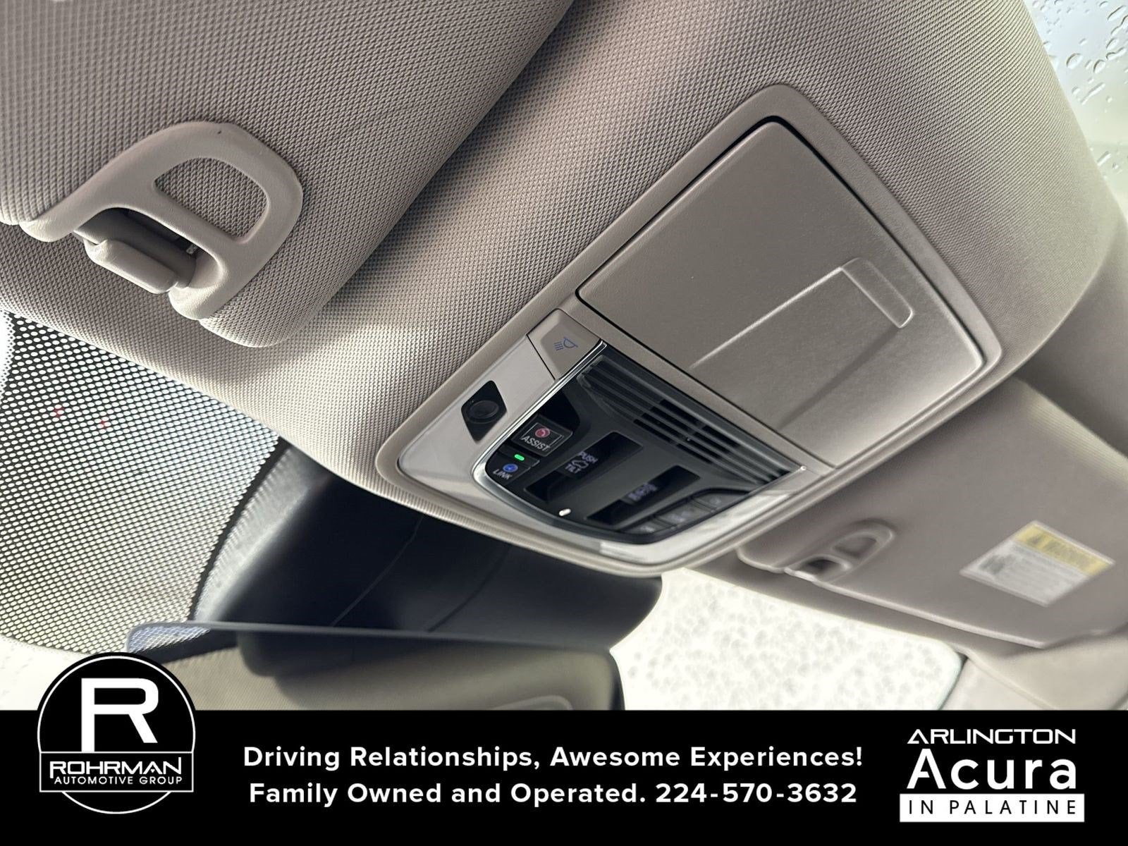 2023 Acura RDX SH-AWD ADVANCE