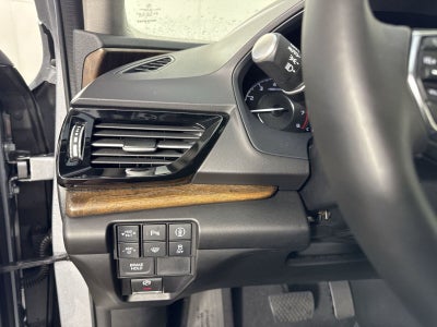 2023 Acura RDX SH-AWD ADVANCE