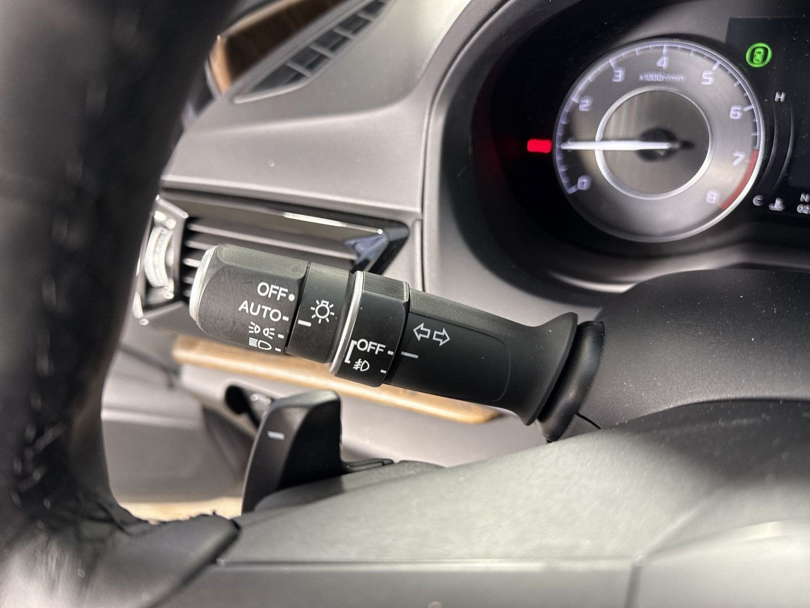 2023 Acura RDX SH-AWD ADVANCE