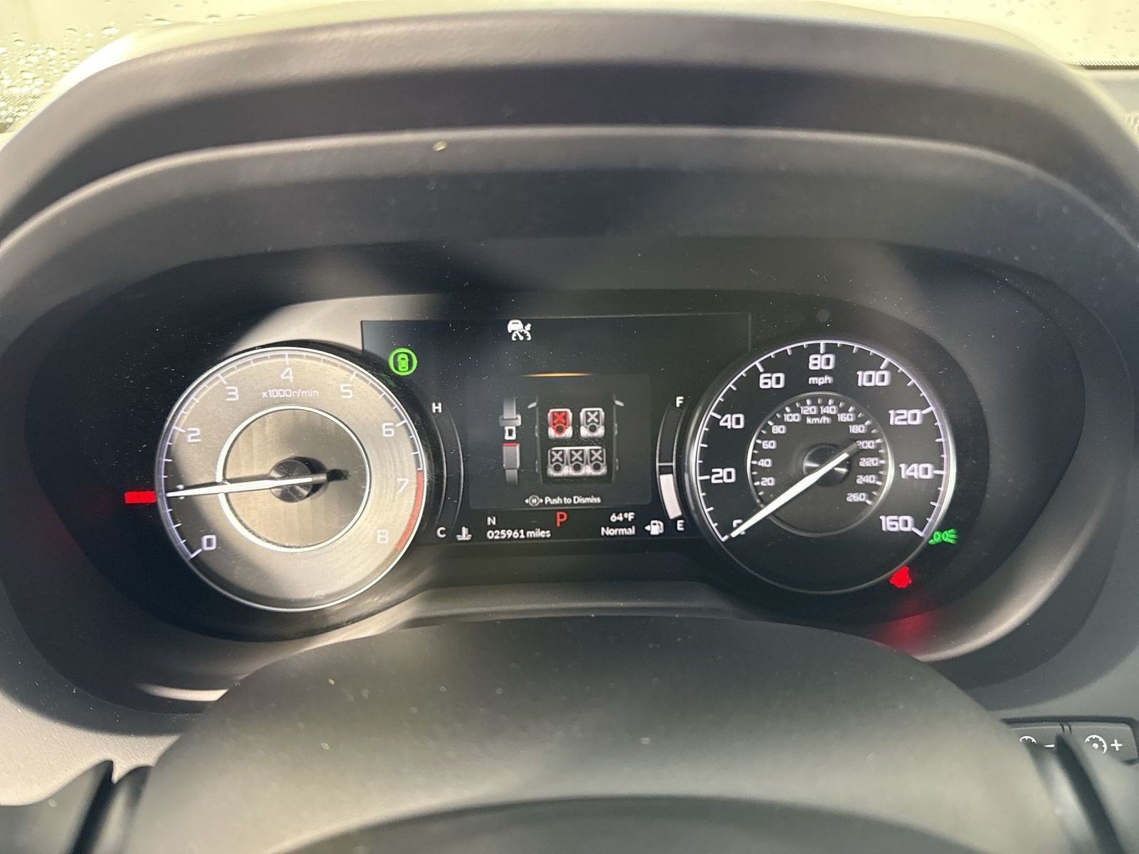 2023 Acura RDX SH-AWD ADVANCE