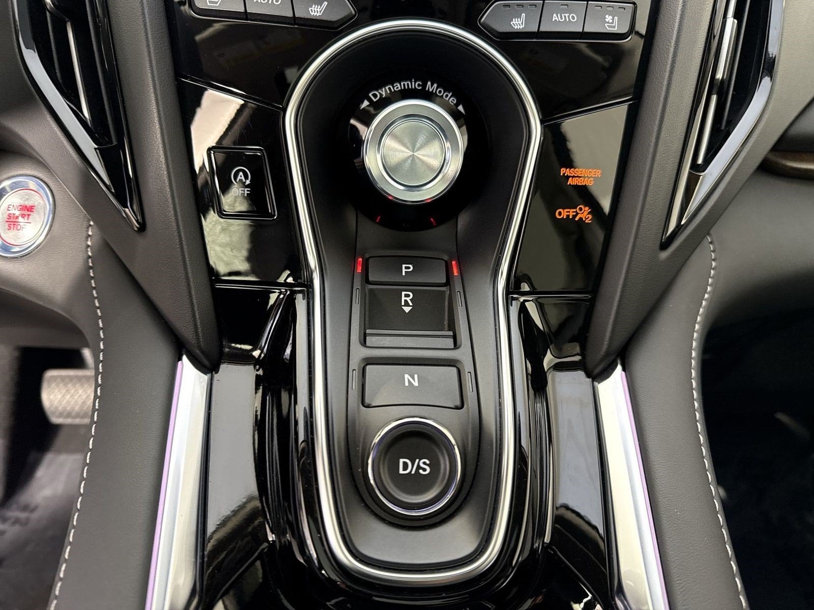 2023 Acura RDX SH-AWD ADVANCE