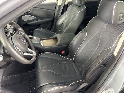 2023 Acura RDX SH-AWD ADVANCE