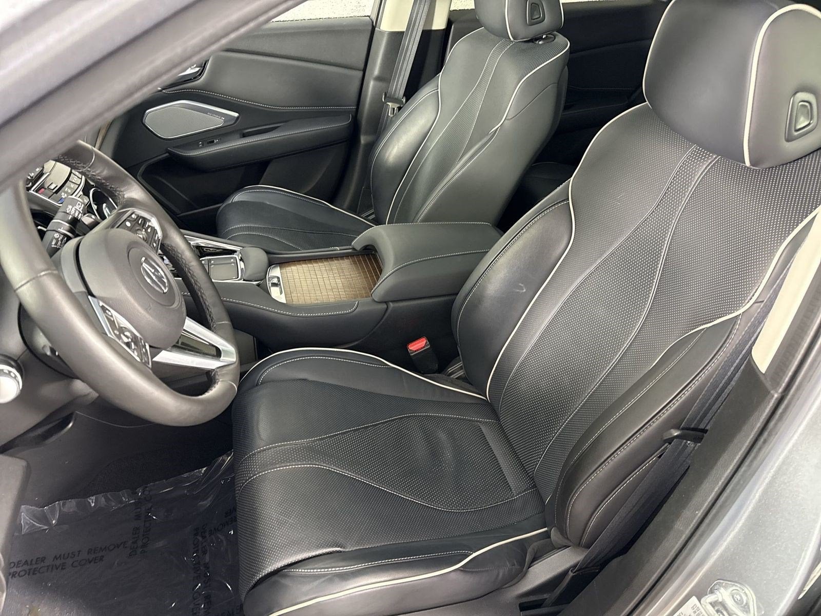 2023 Acura RDX SH-AWD ADVANCE