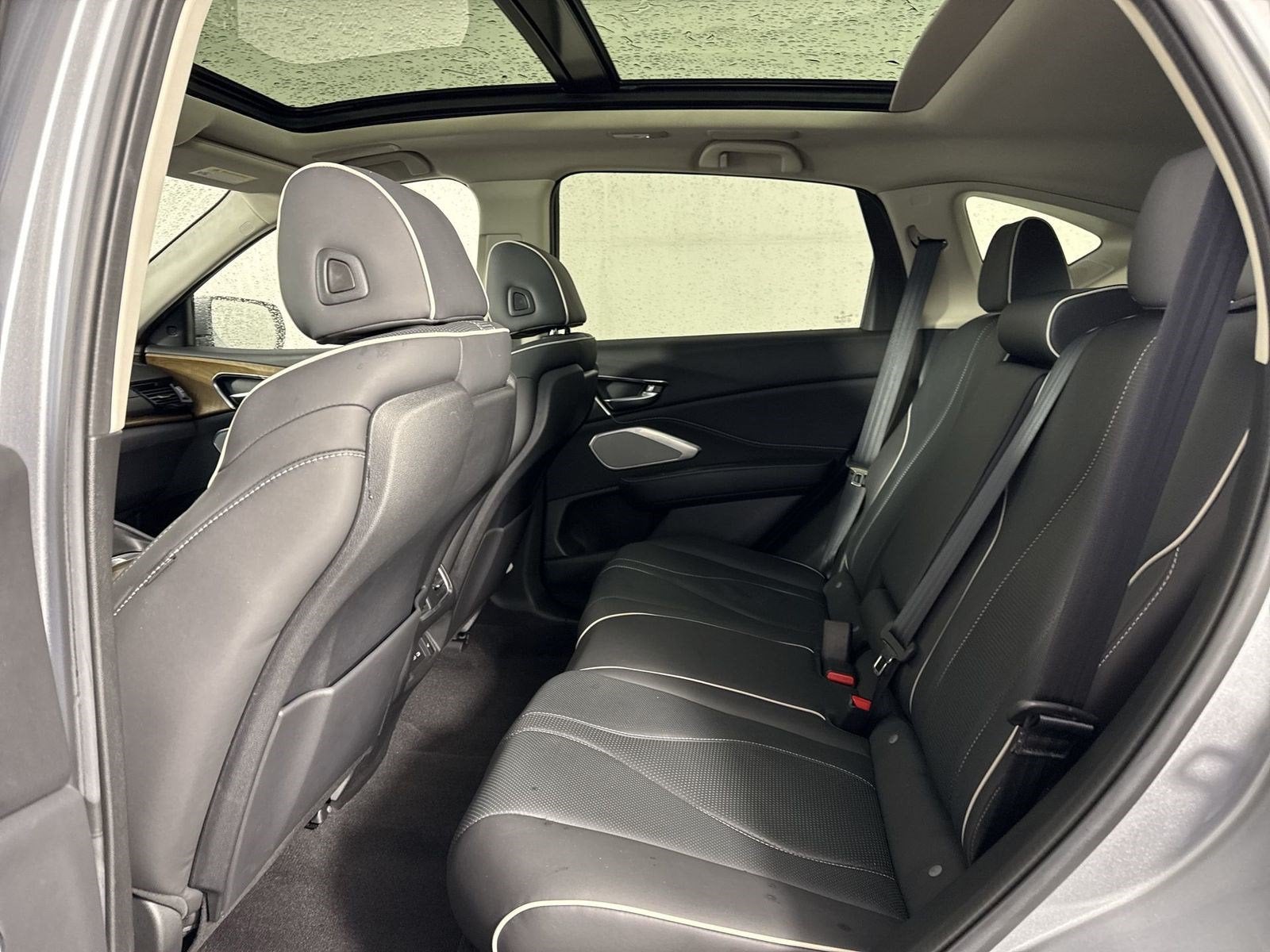 2023 Acura RDX SH-AWD ADVANCE