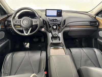 2023 Acura RDX SH-AWD ADVANCE