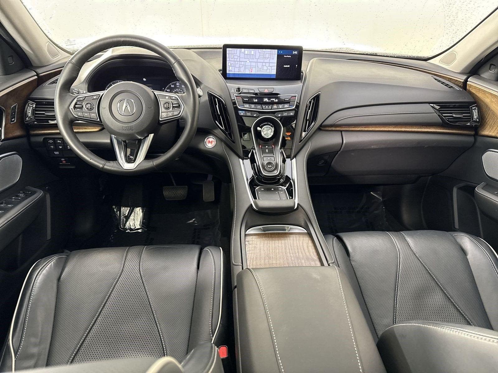 2023 Acura RDX SH-AWD ADVANCE