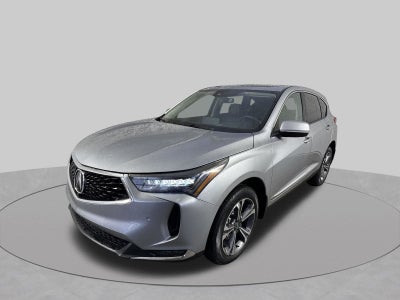 2023 Acura RDX SH-AWD ADVANCE