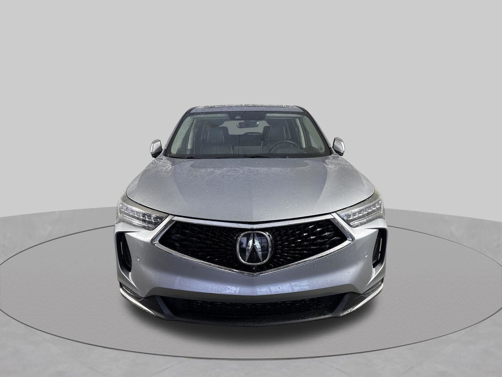 2023 Acura RDX SH-AWD ADVANCE
