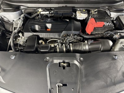 2023 Acura RDX SH-AWD ADVANCE