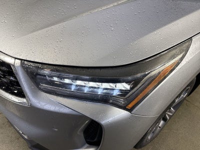 2023 Acura RDX SH-AWD ADVANCE