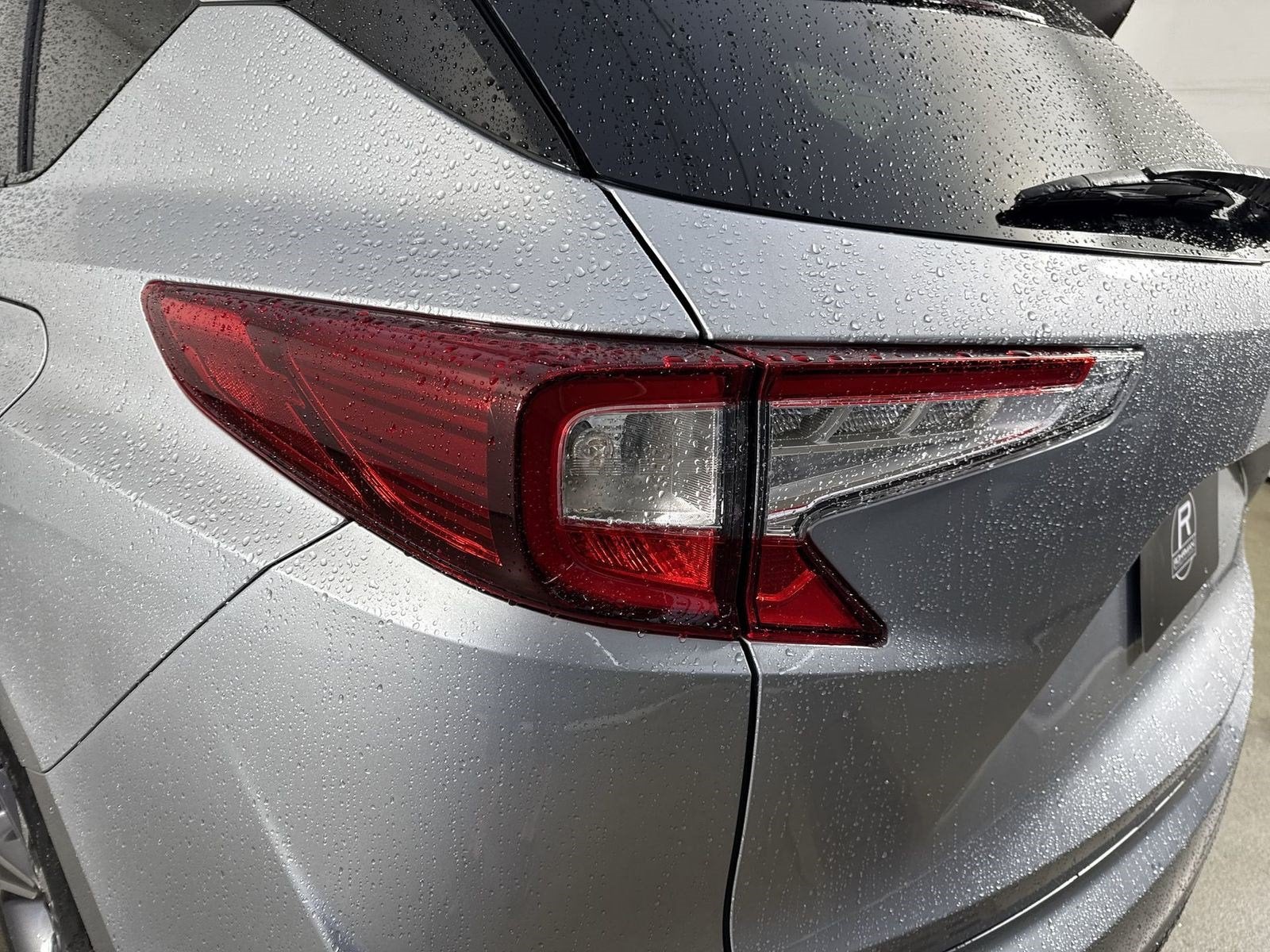 2023 Acura RDX SH-AWD ADVANCE