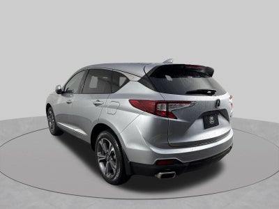 2023 Acura RDX SH-AWD ADVANCE