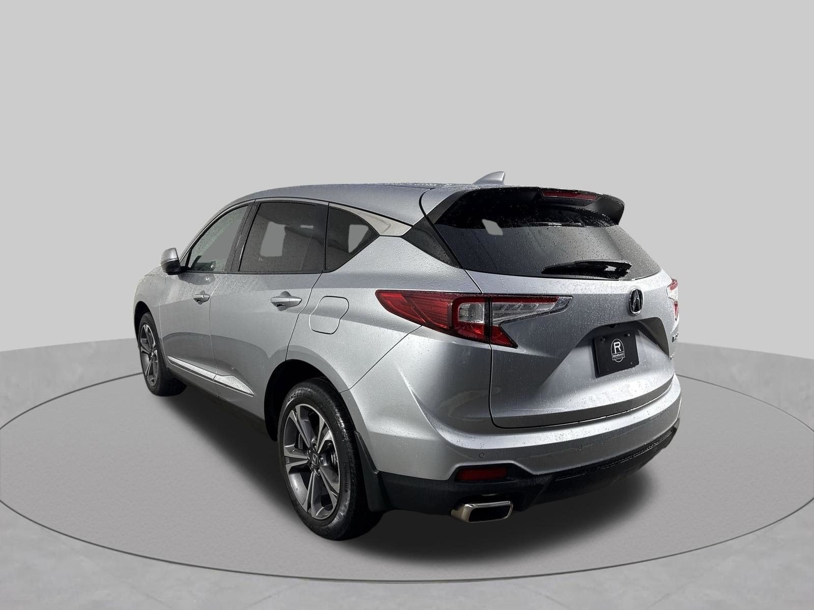 2023 Acura RDX SH-AWD ADVANCE