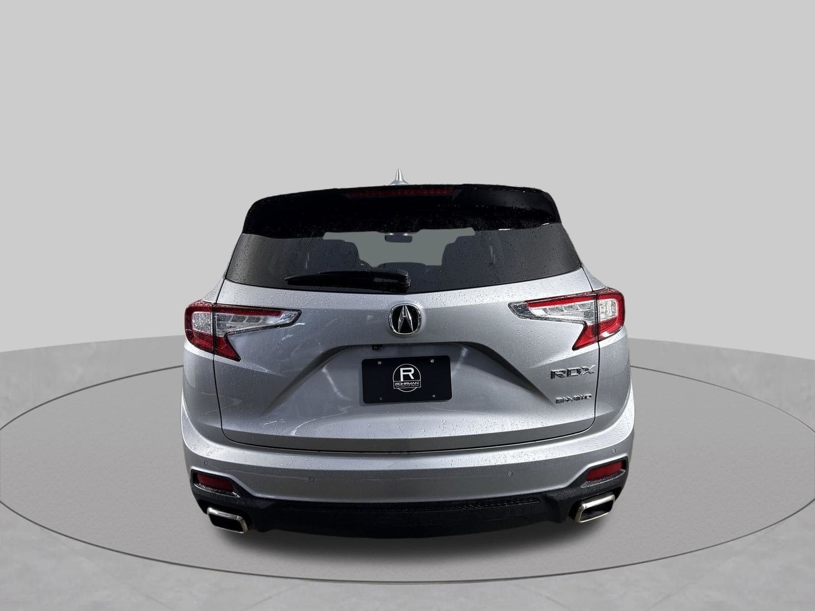 2023 Acura RDX SH-AWD ADVANCE