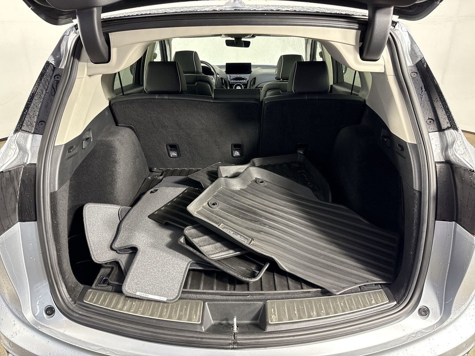 2023 Acura RDX SH-AWD ADVANCE