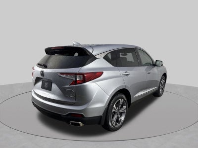 2023 Acura RDX SH-AWD ADVANCE