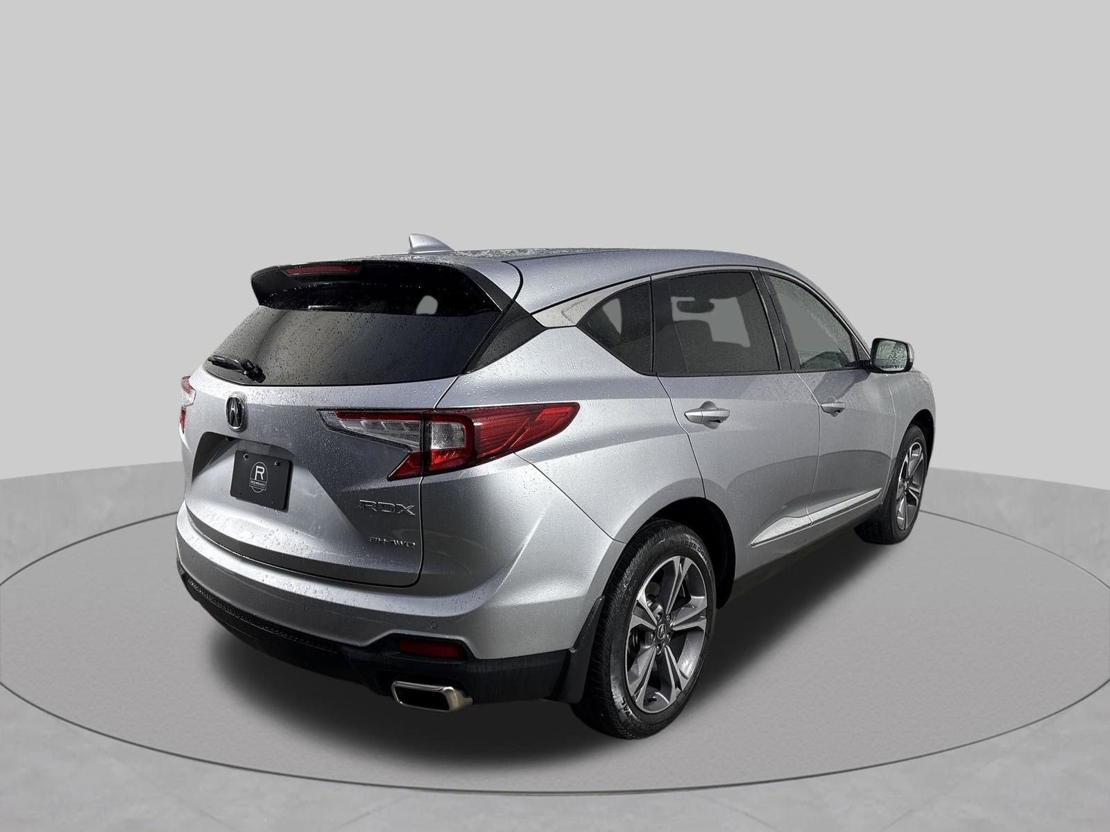 2023 Acura RDX SH-AWD ADVANCE