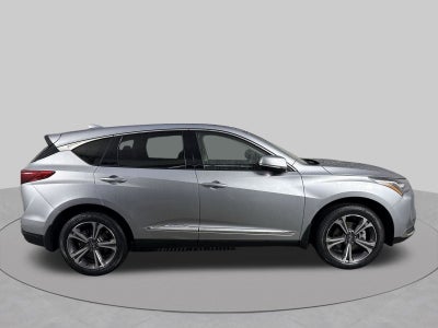 2023 Acura RDX SH-AWD ADVANCE