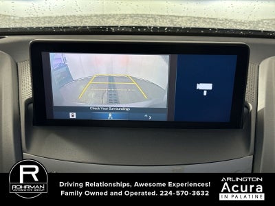 2023 Acura RDX SH-AWD ADVANCE