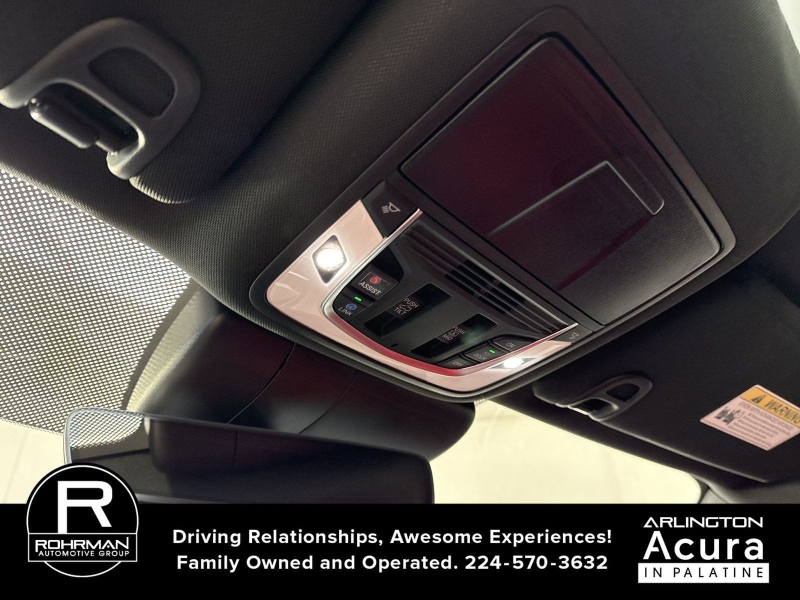 2025 Acura RDX SH-AWD A-SPEC ADV