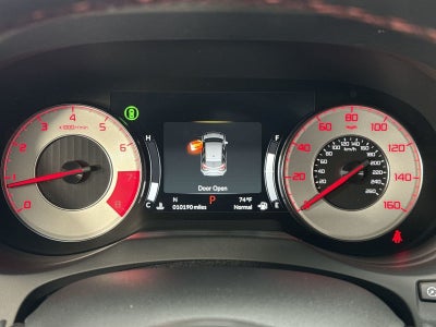 2025 Acura RDX SH-AWD A-SPEC ADV