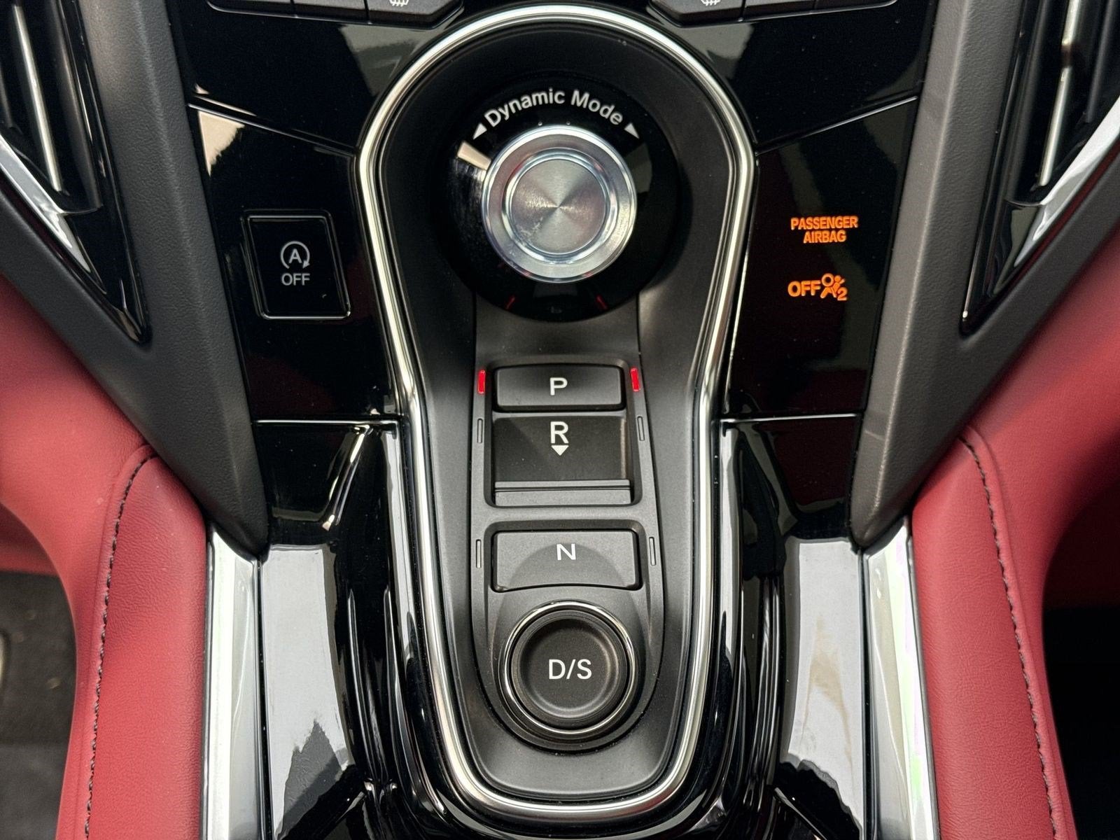 2025 Acura RDX SH-AWD A-SPEC ADV